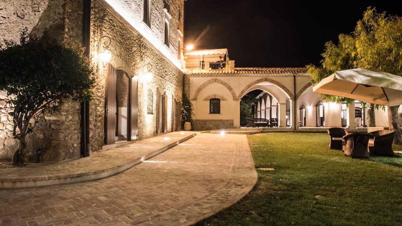 Le Colline del Gelso-Masseria Mazzei