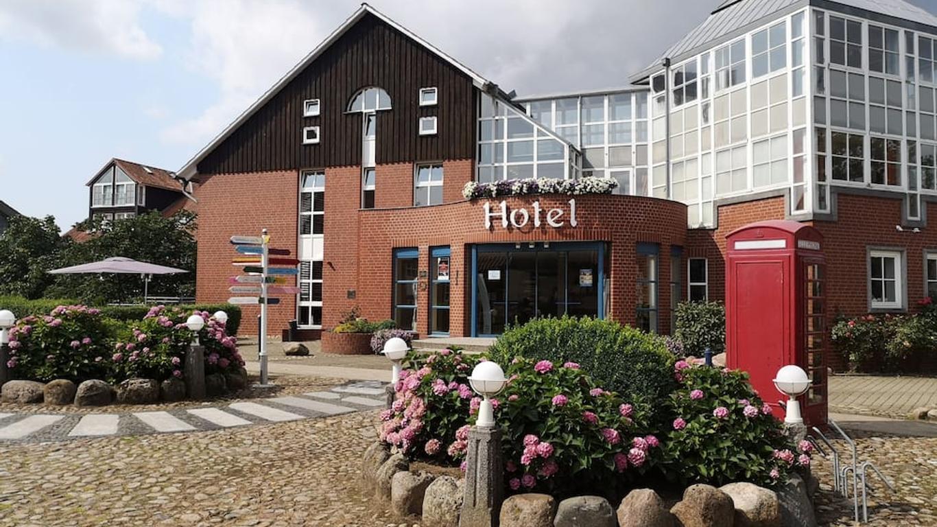 Heide Hotel Reinstorf