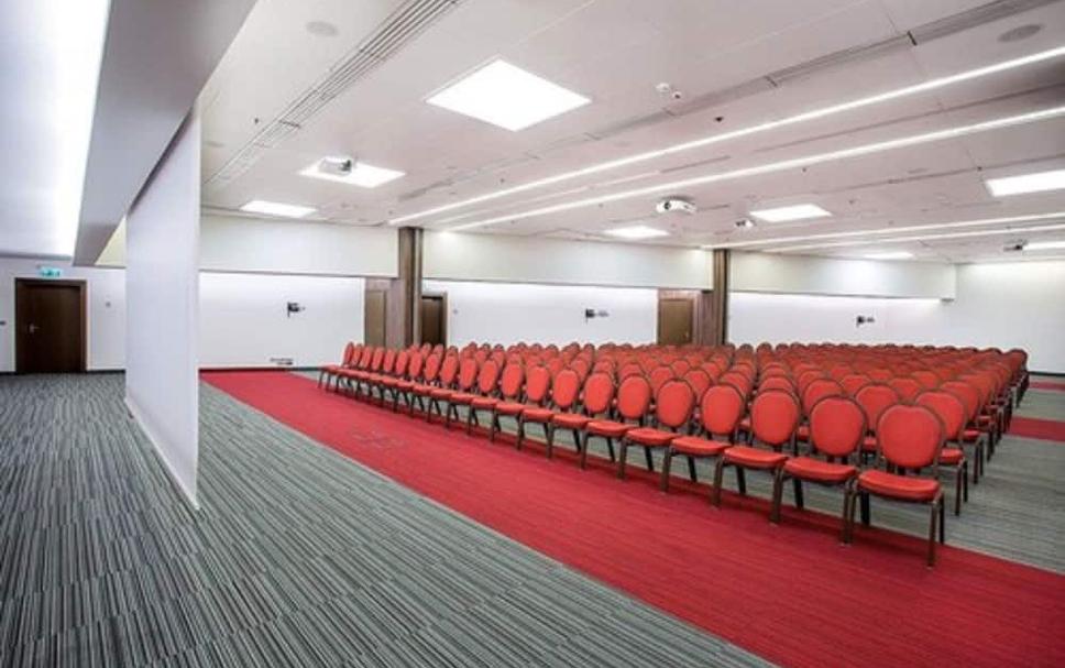 Sala konferencyjna Zdjęcie