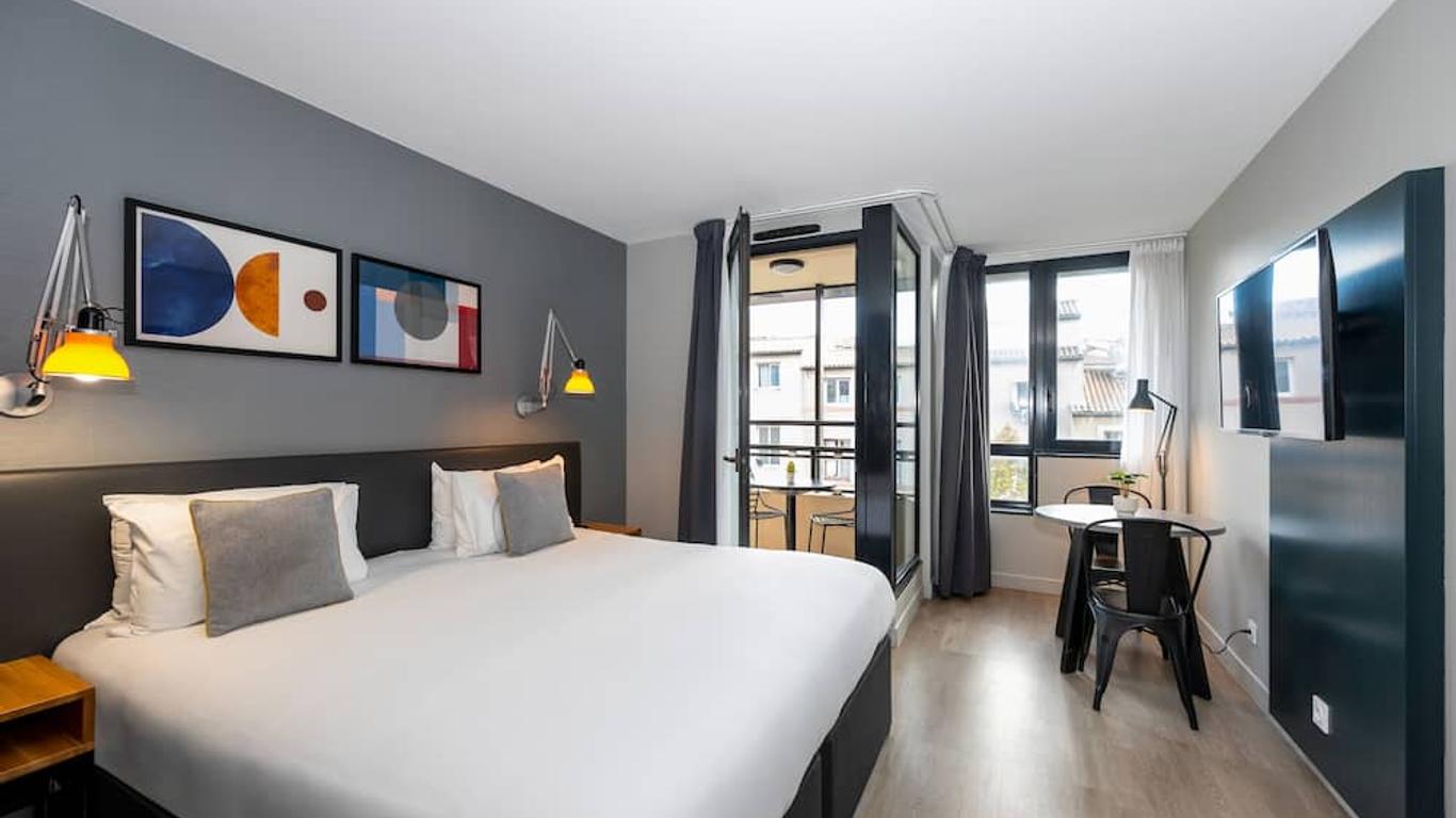 Staycity Aparthotels Centre Vieux Port