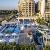 Jadore Deluxe Hotel And Spa