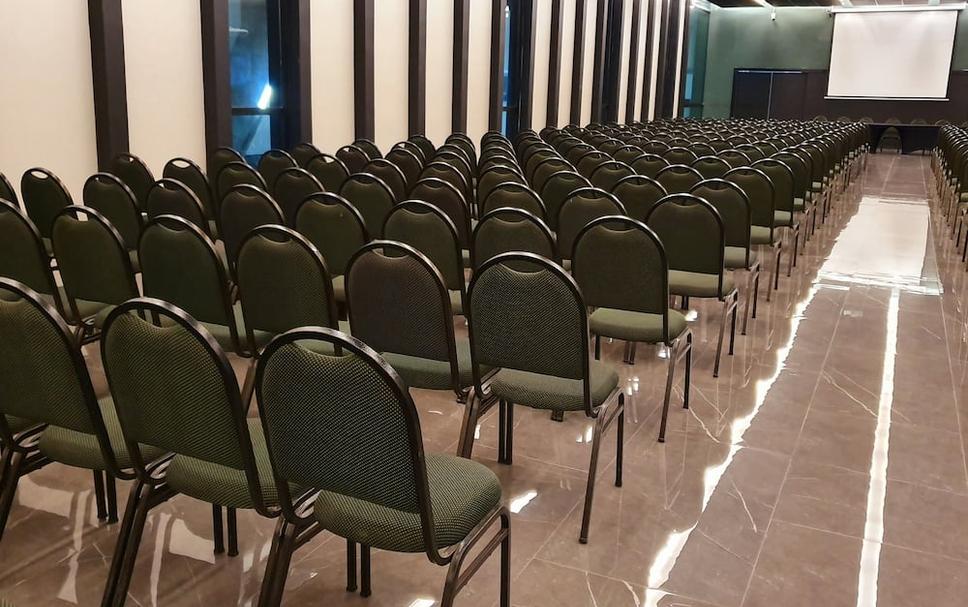 Sala konferencyjna Zdjęcie