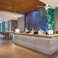 Holiday Inn Express Phuket Patong Beach Central, An IHG Hotel (Sha Plus+)