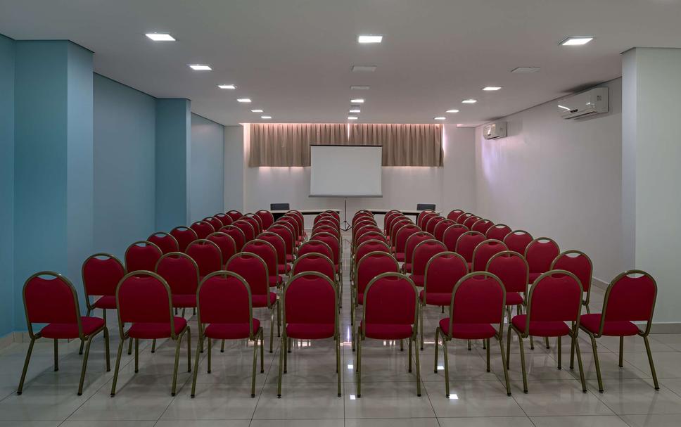 Sala konferencyjna Zdjęcie