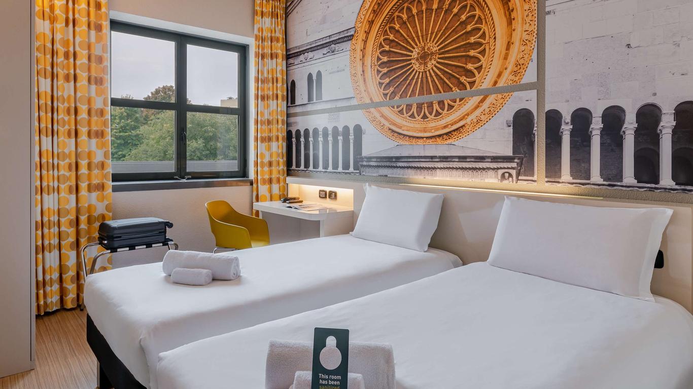 B&B Hotel Cremona