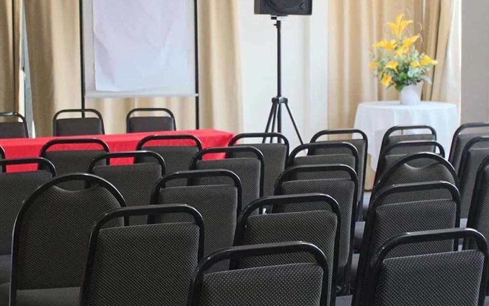 Sala konferencyjna Zdjęcie