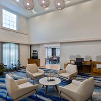 Fairfield Inn & Suites by Marriott Clearwater