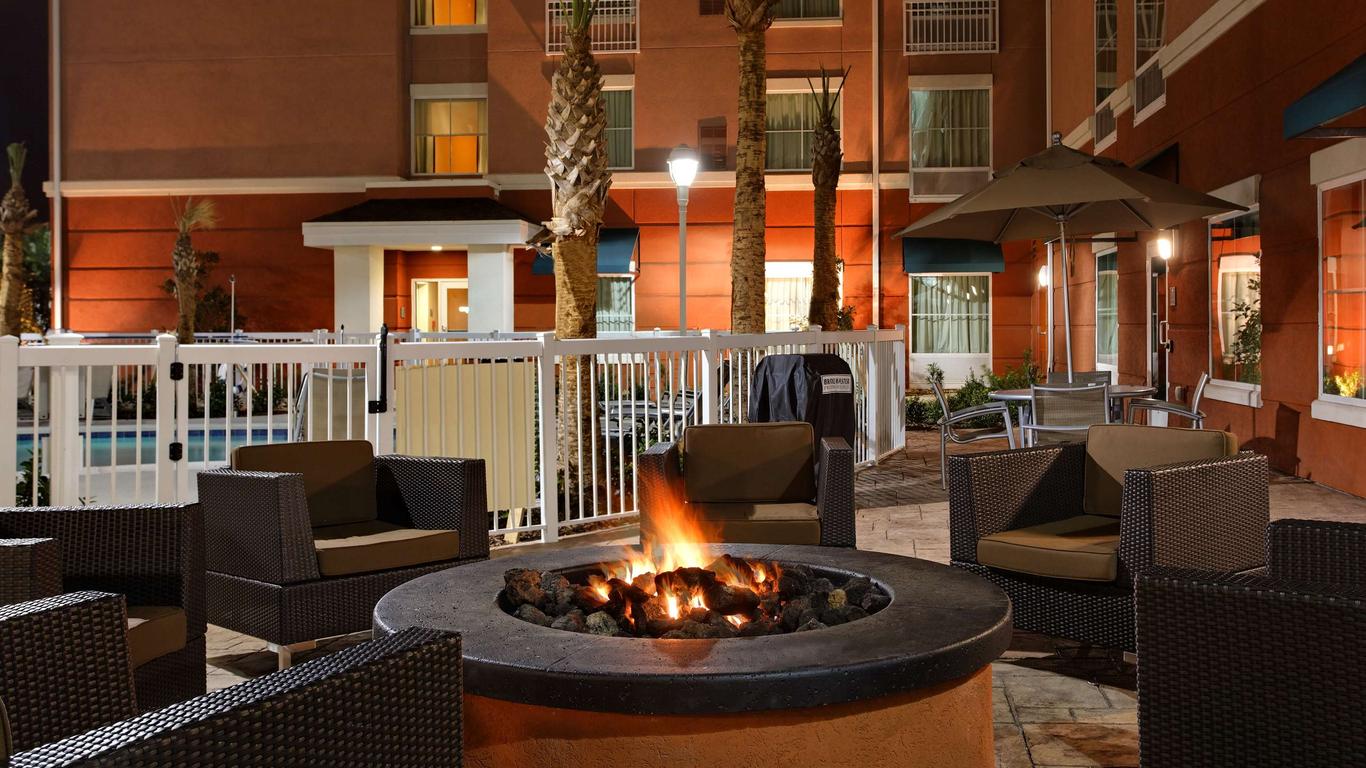 Homewood Suites By Hilton Orlando Airport