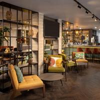 Four Points by Sheraton Edinburgh