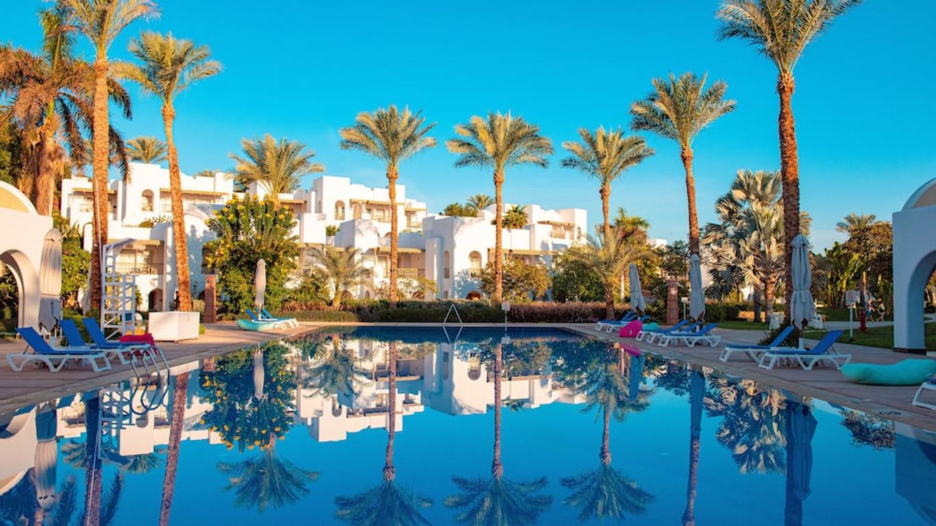 Novotel Sharm El Sheikh