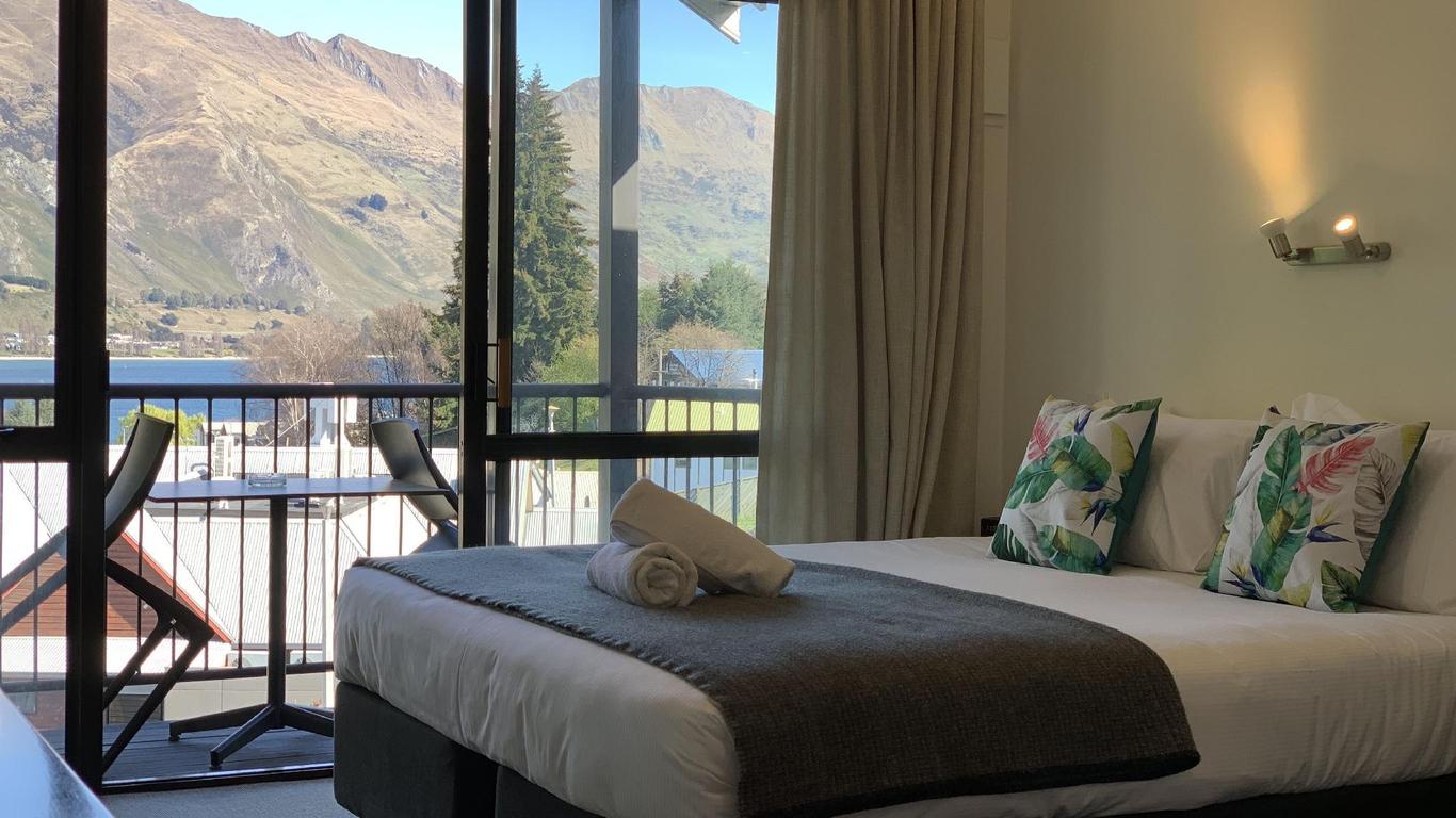 Wanaka Heights Motel