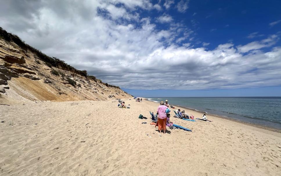 Plaża Zdjęcie