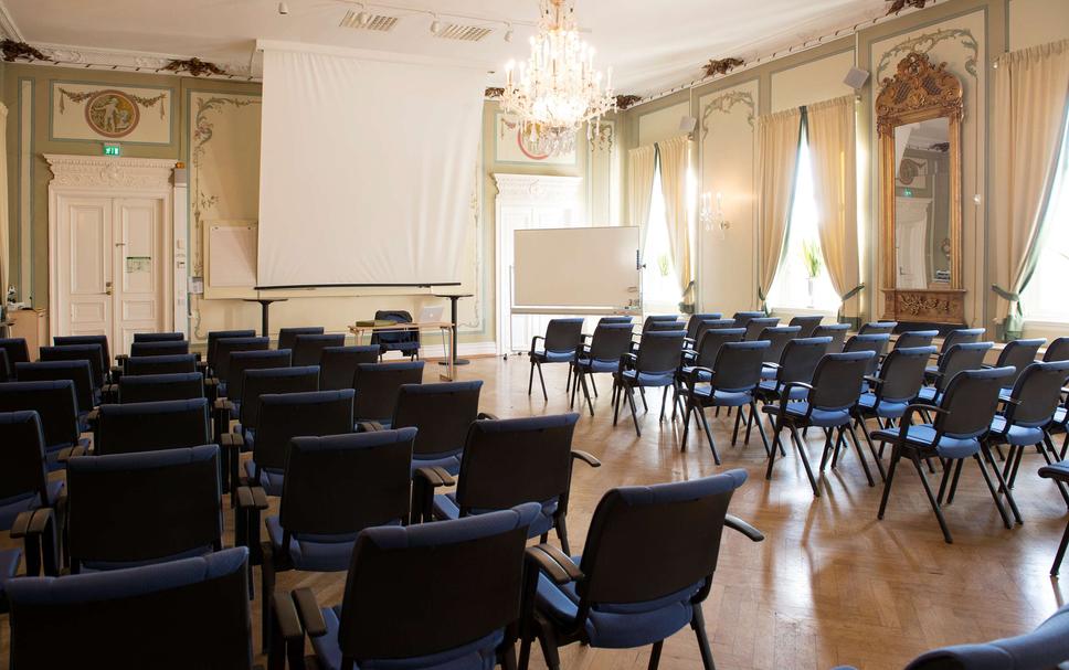 Sala konferencyjna Zdjęcie