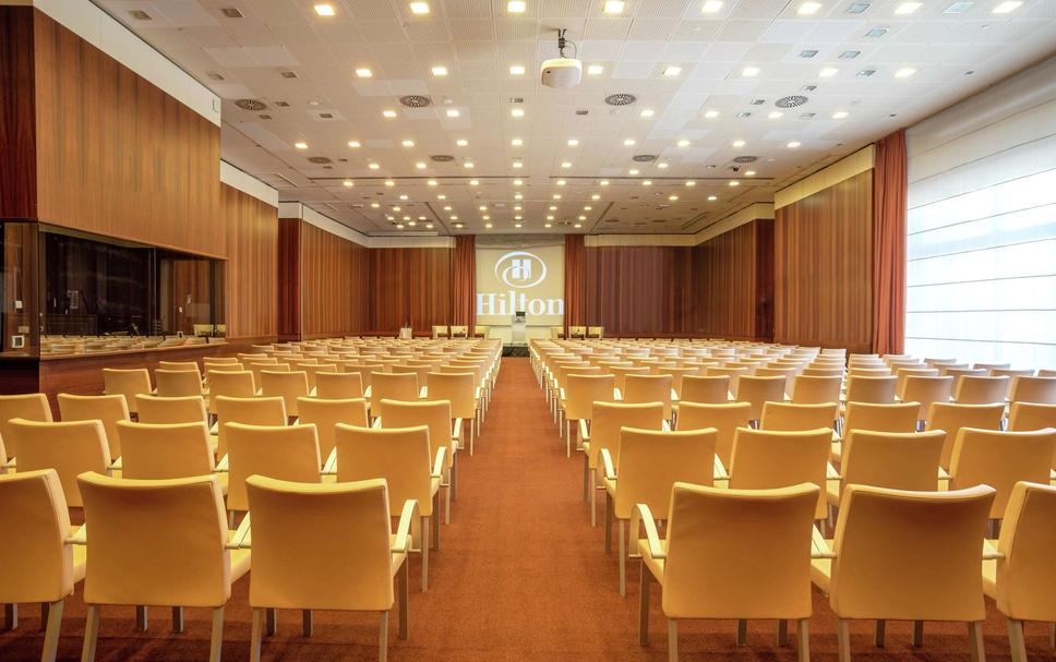 Sala konferencyjna Zdjęcie