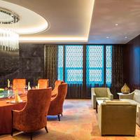 Four Points by Sheraton Hefei, Shushan