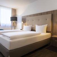 Achat Hotel Stuttgart Zuffenhausen