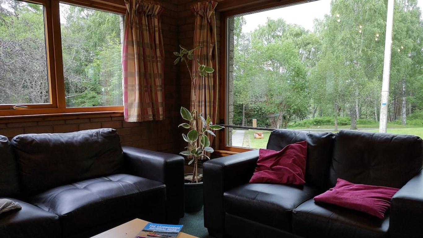 Aviemore Youth Hostel