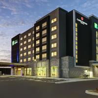 Holiday Inn Express Kingston West