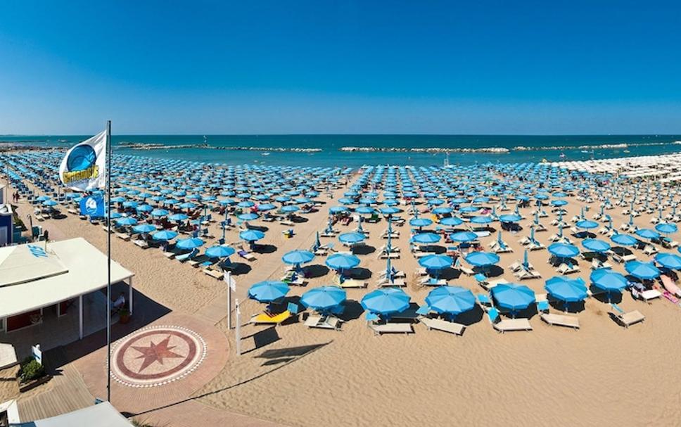 Plaża Zdjęcie