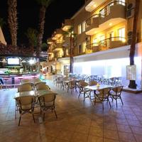 Fidan Apart Hotel