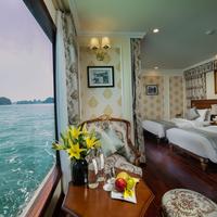 Emperor Cruises Legacy Halong