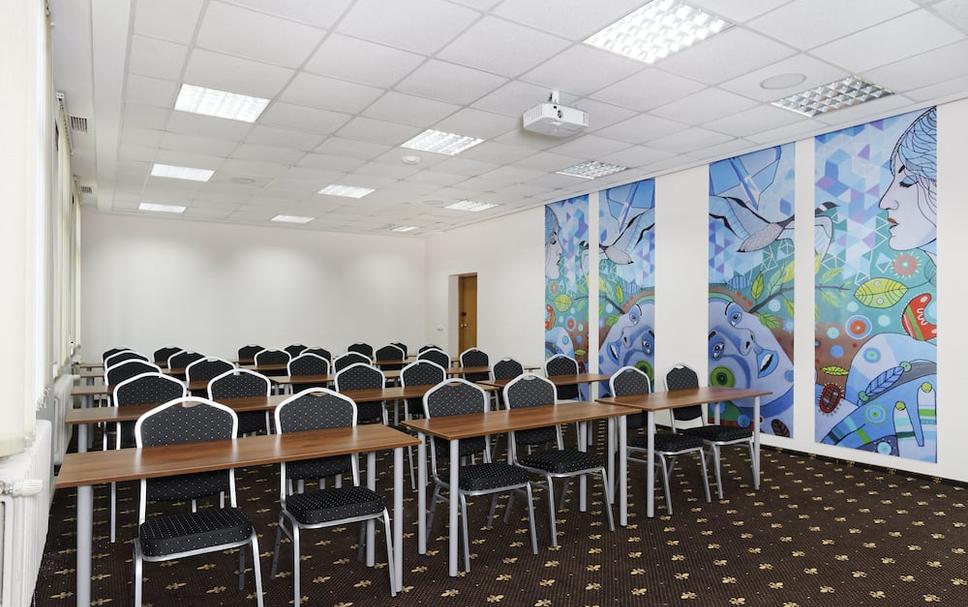 Sala konferencyjna Zdjęcie