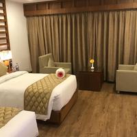 Hotel Karthika Park