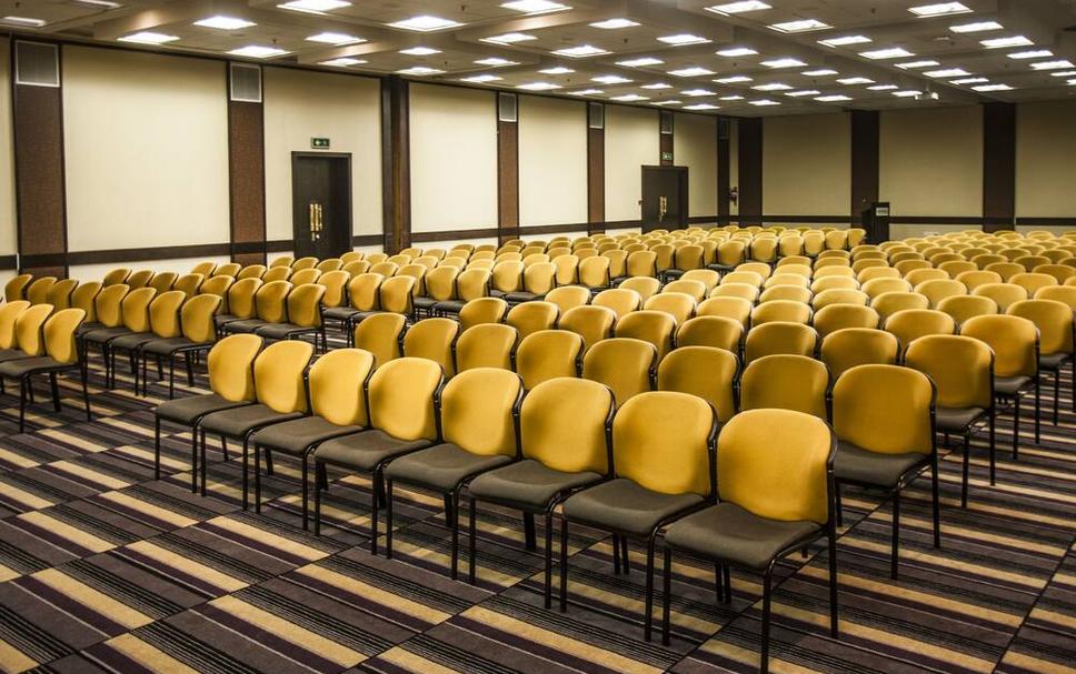 Sala konferencyjna Zdjęcie