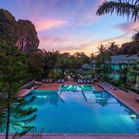 Dream Valley Resort, Tonsai Beach