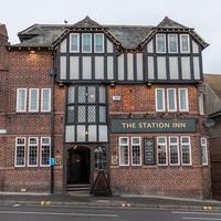 The Station Inn Whitby