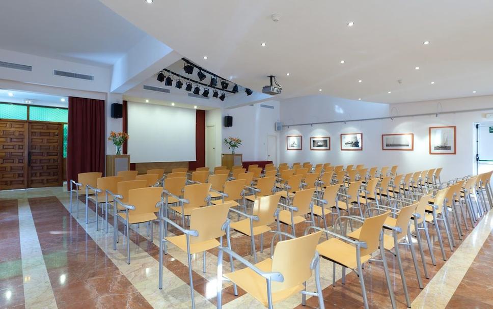 Sala konferencyjna Zdjęcie