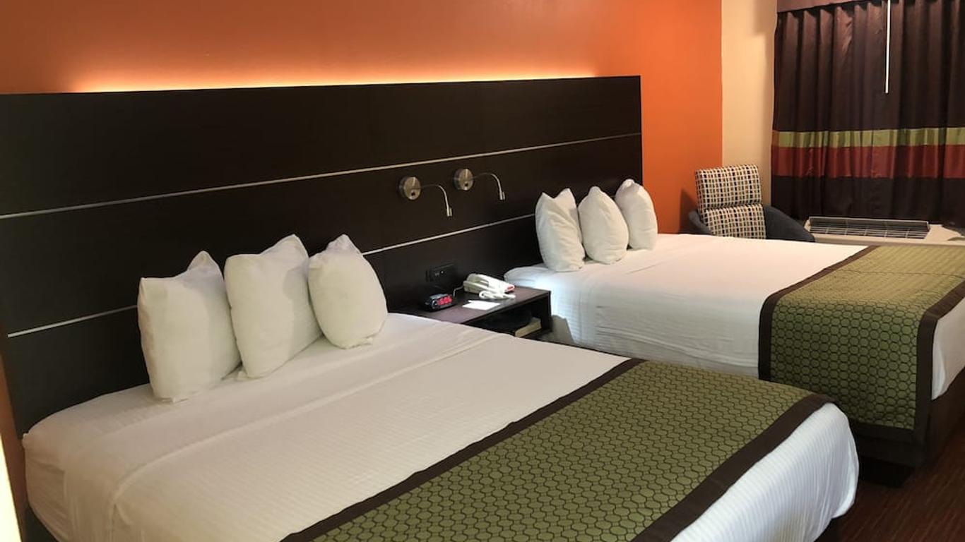 SureStay Hotel by Best Western Manning