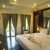 Bura Lumpai Resort