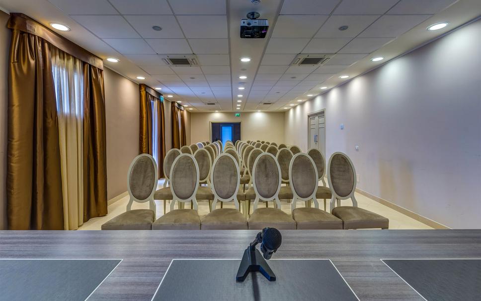 Sala konferencyjna Zdjęcie