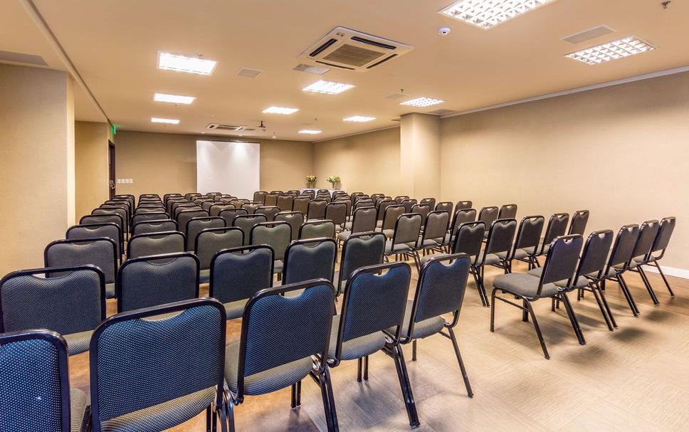 Sala konferencyjna Zdjęcie