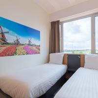 Maxhotel Amsterdam Airport Schiphol