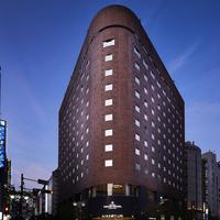 Ginza Grand Hotel