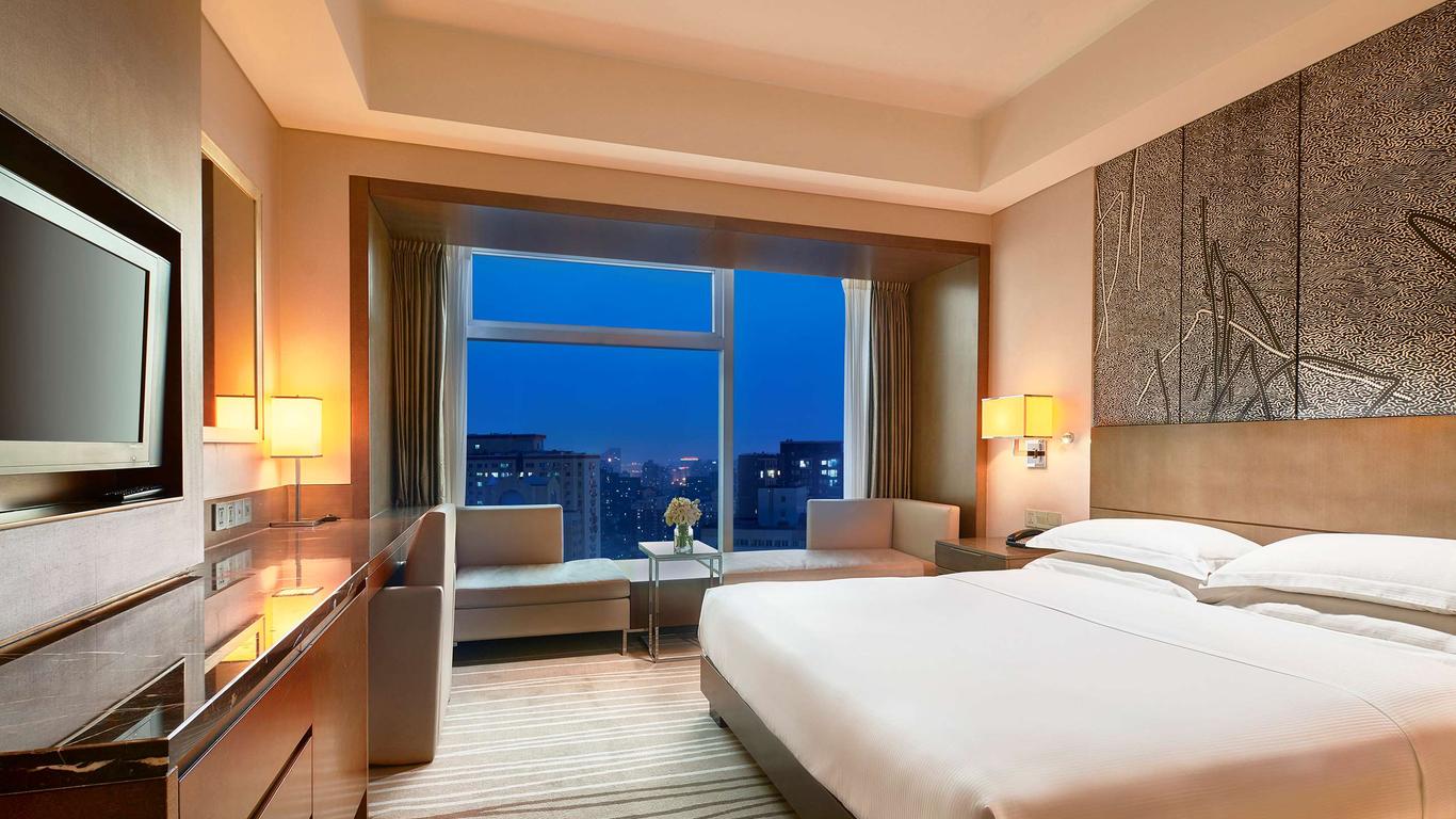 DoubleTree by Hilton Beijing