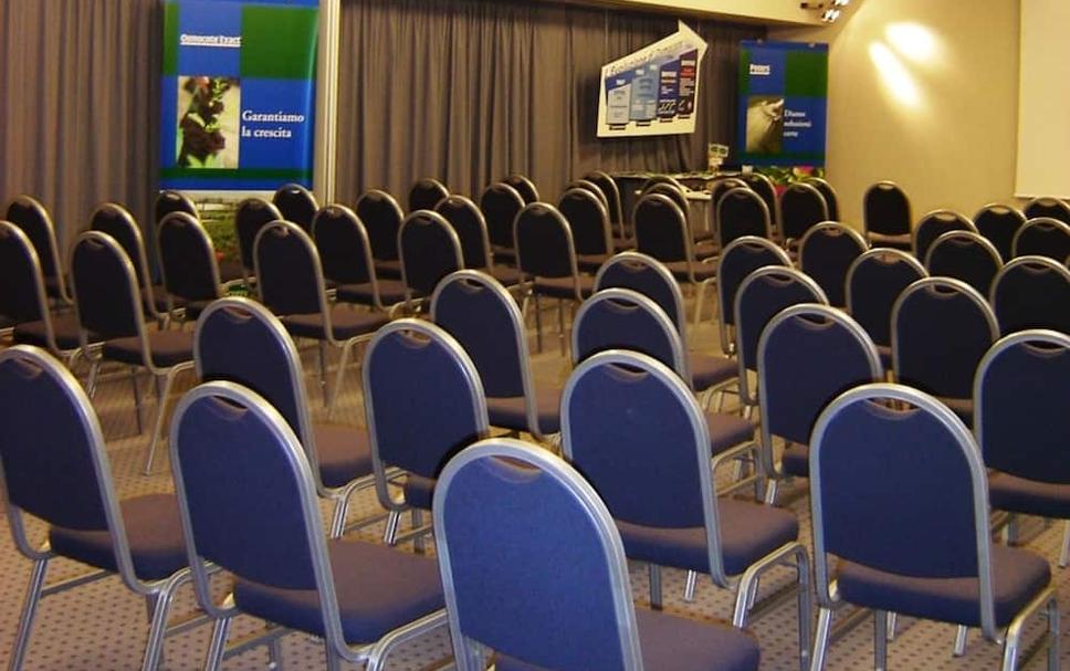 Sala konferencyjna Zdjęcie