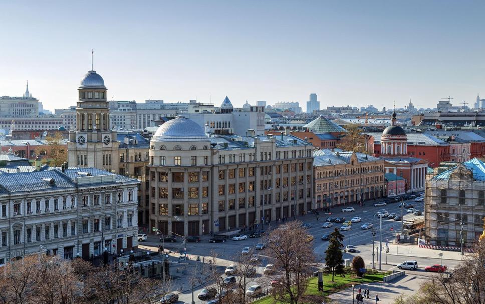 Widok na zewnątrz Zdjęcie