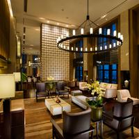 Crowne Plaza Hefei Rongqiao