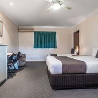 Aspley Carsel Motor Inn