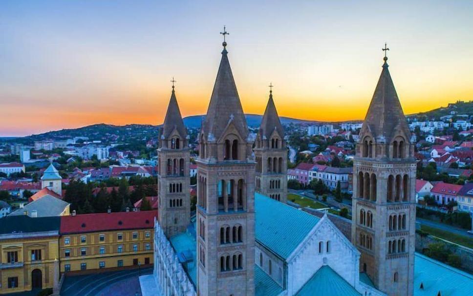 Widok na zewnątrz Zdjęcie