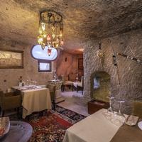 Cappadocia Fairy Chimneys Selfie Cave Hotels - Special Class