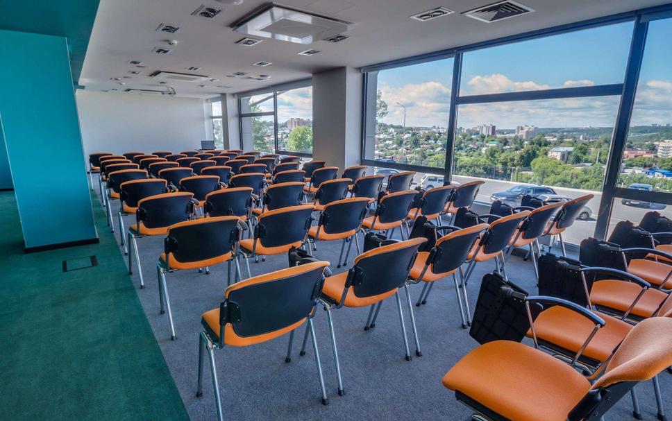 Sala konferencyjna Zdjęcie