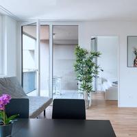 Hitrental Messe Apartments