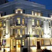 Art Hotel Athens