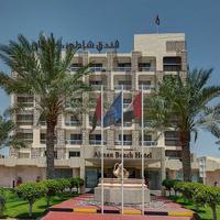 Ajman Beach Hotel