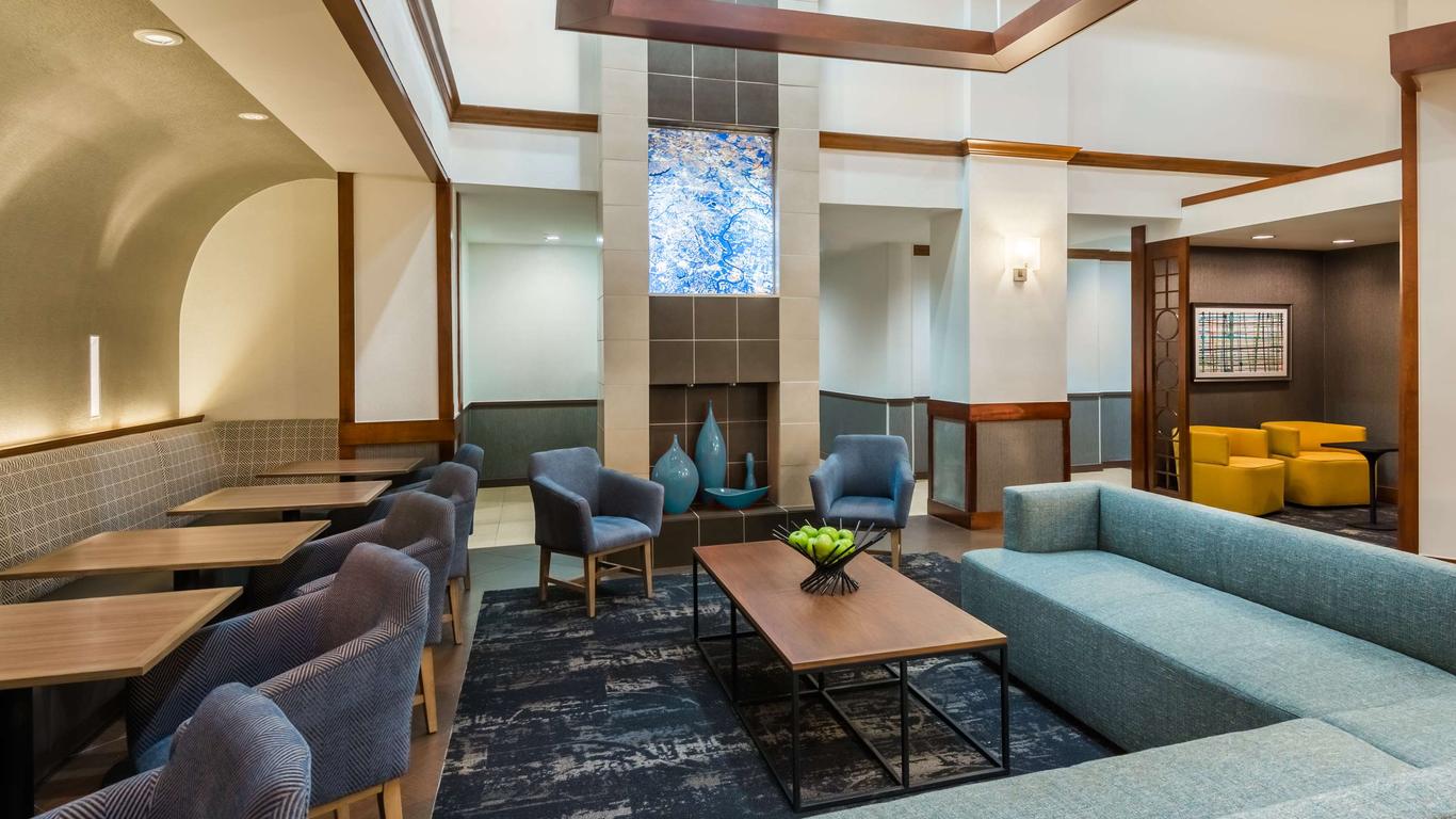 Hyatt Place Atlanta Duluth Johns Creek