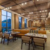 Four Points by Sheraton Hefei, Baohe